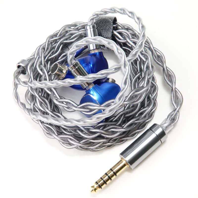 BQEYZ Winter Ultra (3.5/4.4mm) AB+ランク 中古｜フジヤエービック