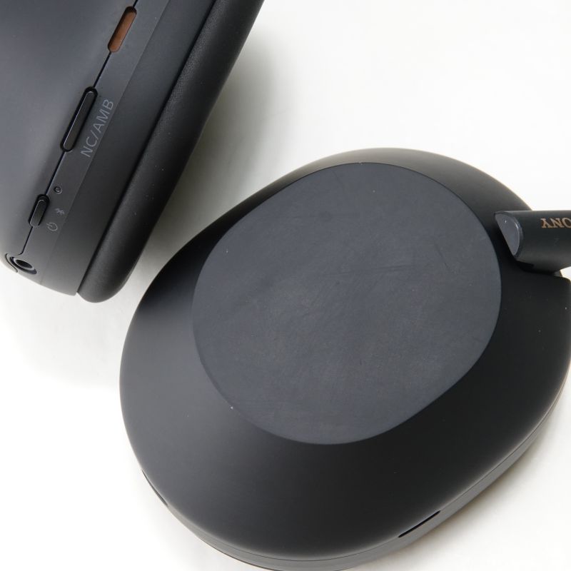 SONY WH-1000XM5 BM ABランク 中古｜フジヤエービック