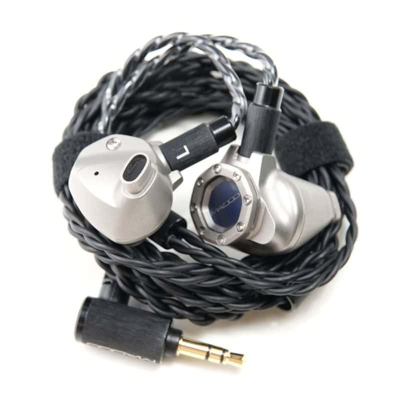 MADOO Typ821 [MDO-T821-TI] ABランク 中古｜フジヤエービック