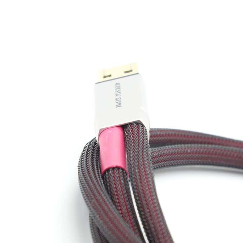 ACOUSTIC REVIVE USB-1.0PL-TripleC/1.0m AB+ランク 中古｜フジヤ