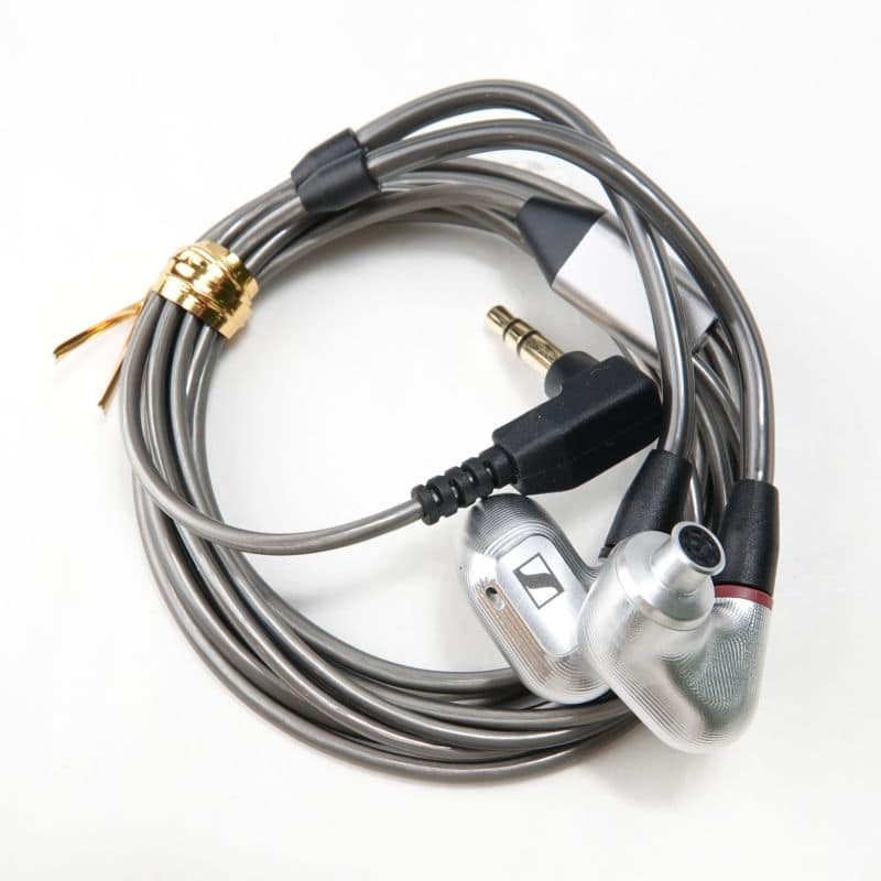 SENNHEISER IE 900 AB+ランク 中古｜フジヤエービック