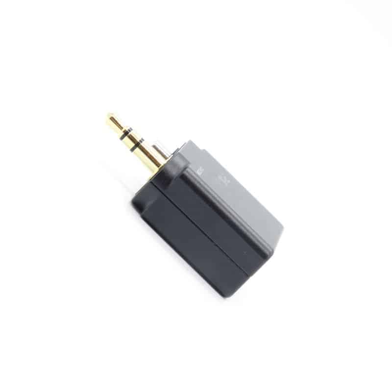 PW Audio PAW Gold 4.4mmAdaptor Orpheus AB+ランク 中古｜フジヤ