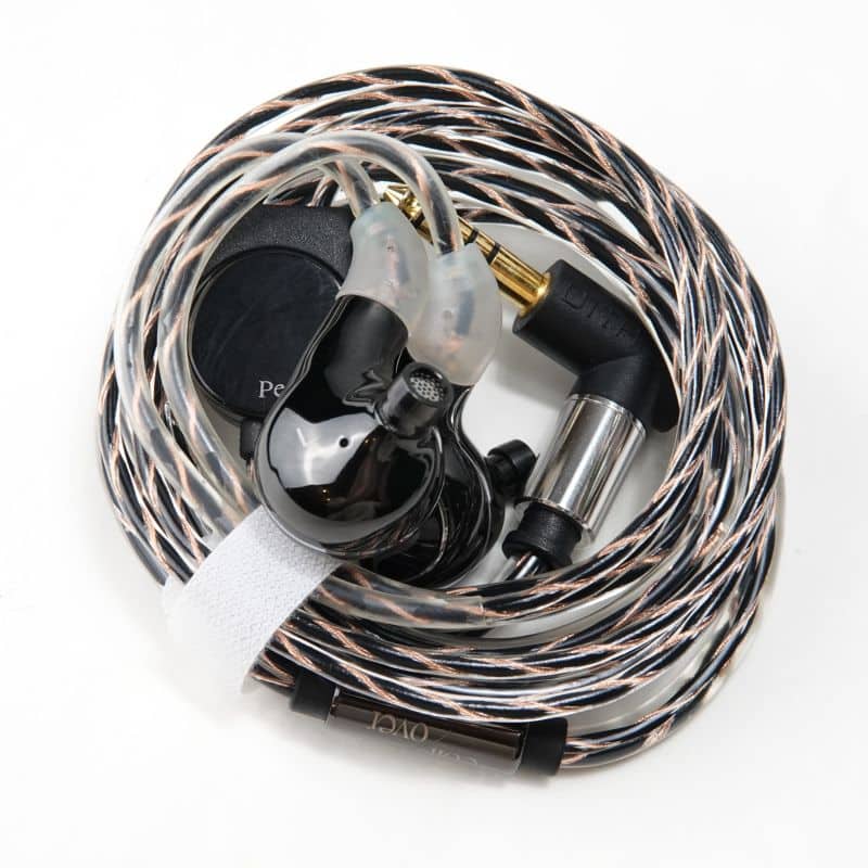 DITA AUDIO Perpetua ABランク 中古｜フジヤエービック