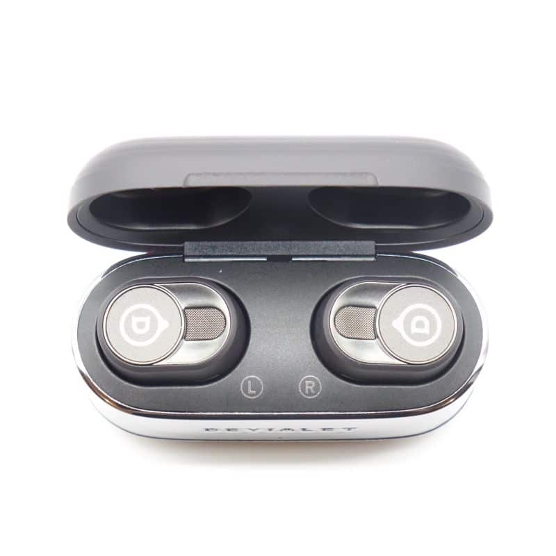 DEVIALET GEMINI II MATTE BLACK [LR161] AB+ランク 中古｜フジヤ