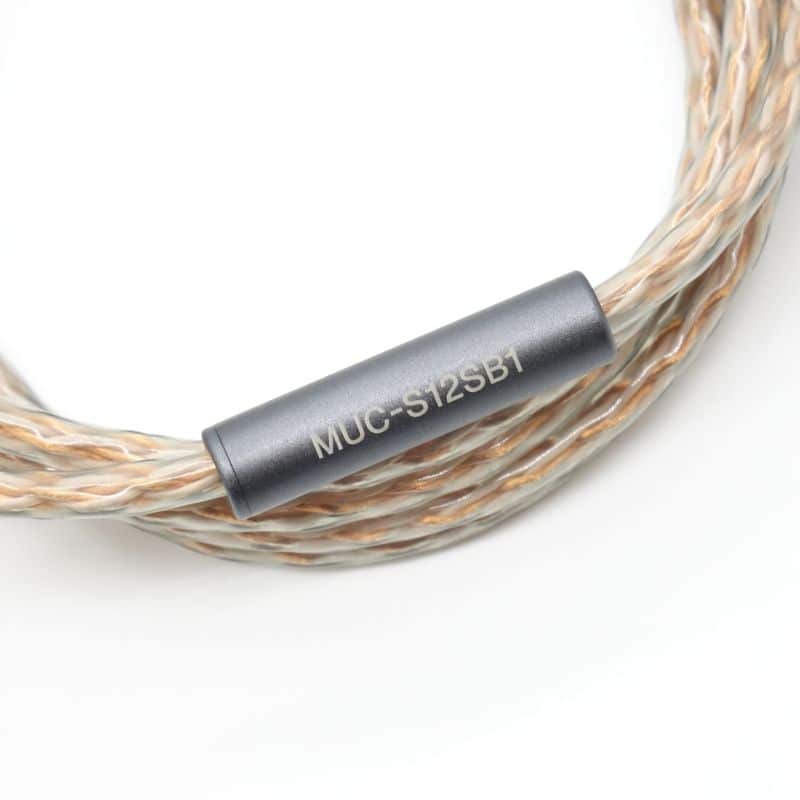 SONY MUC-S12SB1/C ABランク 中古｜フジヤエービック