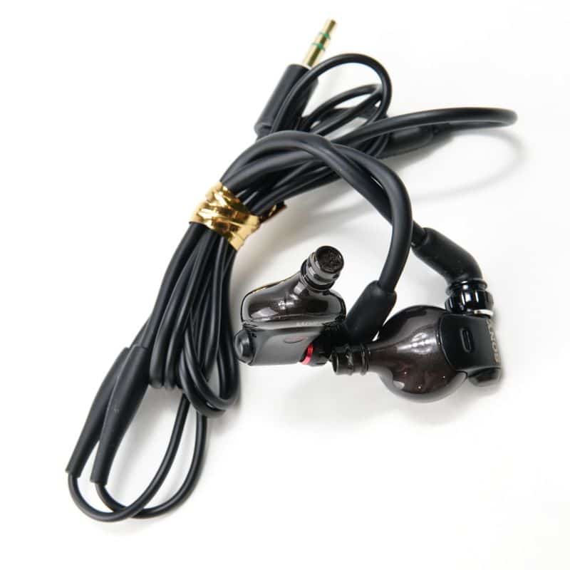 SONY MDR-EX1000 ABランク 中古｜フジヤエービック
