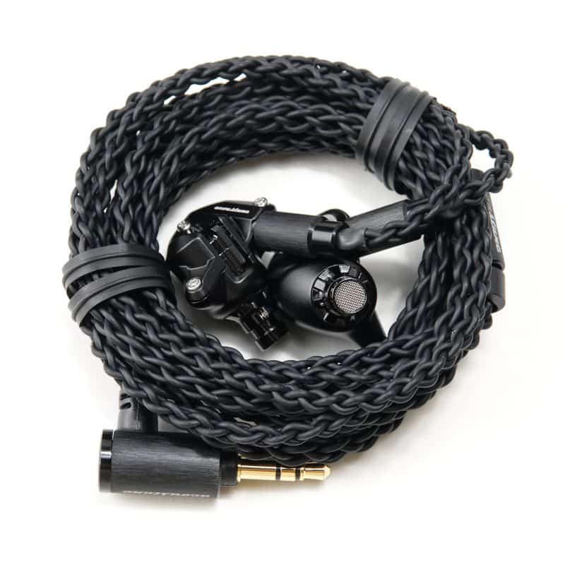 Acoustune HS1750CU [HS1750CU-BLK] AB+ランク 中古｜フジヤエービック
