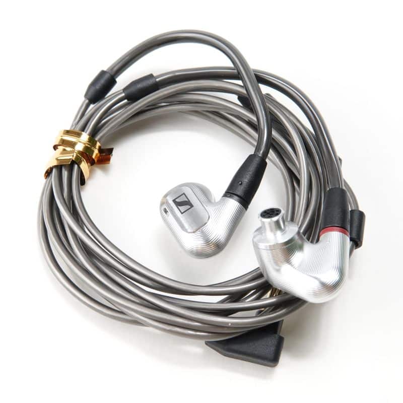 SENNHEISER IE 900 AB+ランク 中古｜フジヤエービック