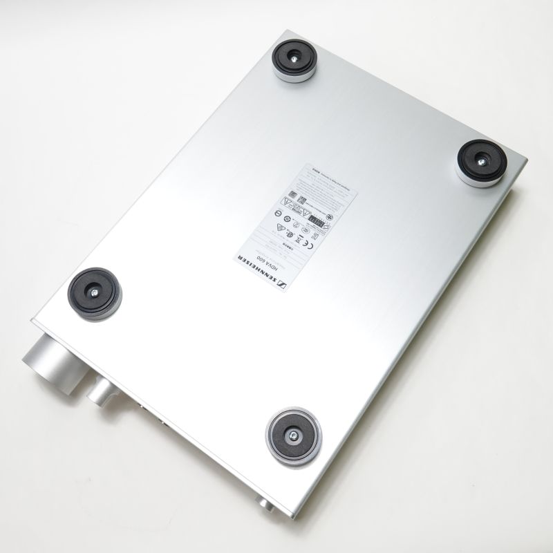 HDVA600