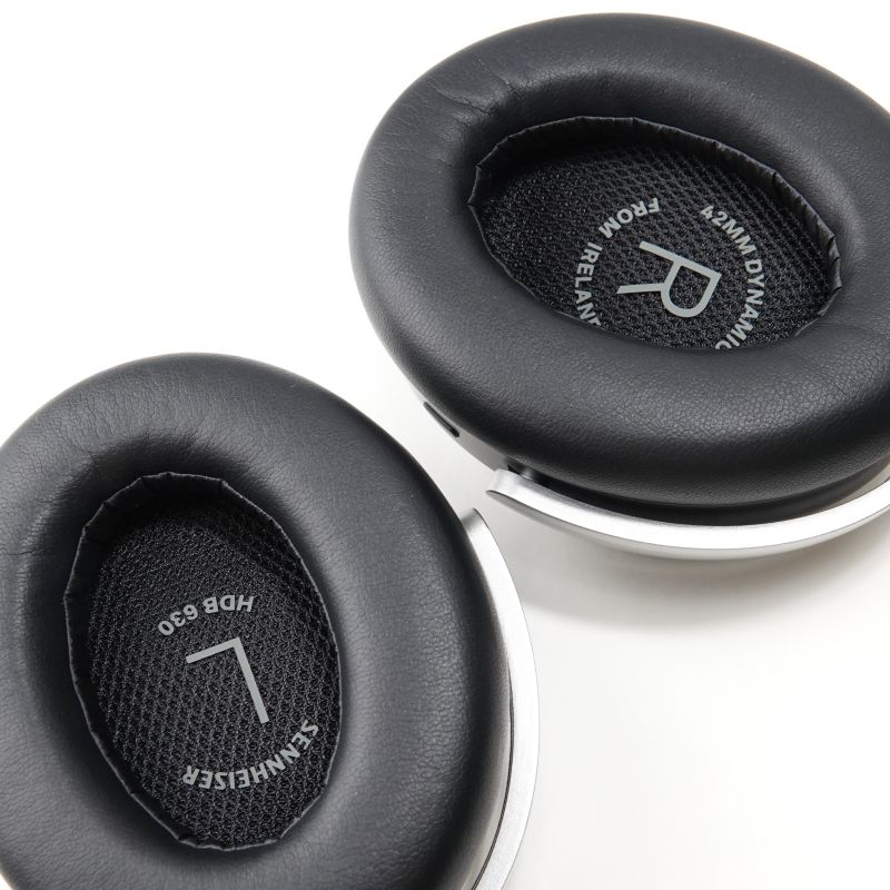 SENNHEISER HDB 630 AB+ランク 中古｜フジヤエービック