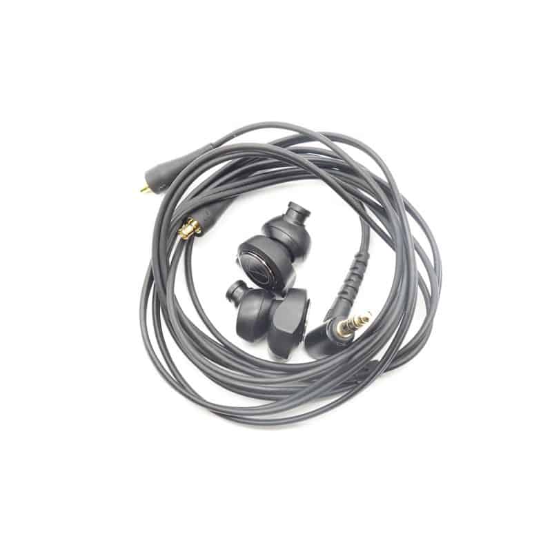 Audio-Technica ATH-CKS1100X AB+ランク 中古｜フジヤエービック