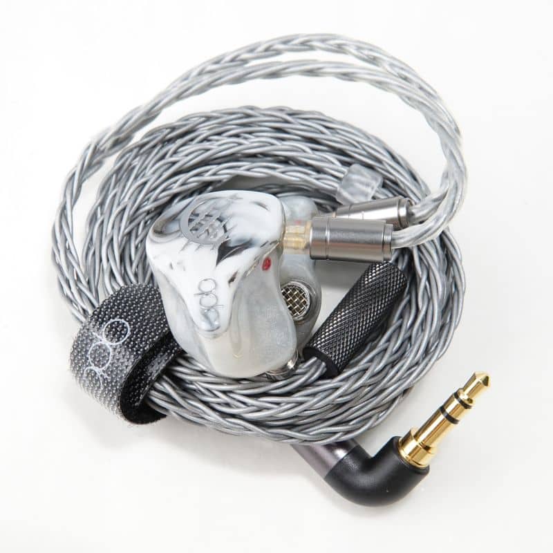 qdc WHITE TIGER [QDC-TIGER-S-WH] AB+ランク 中古｜フジヤエービック