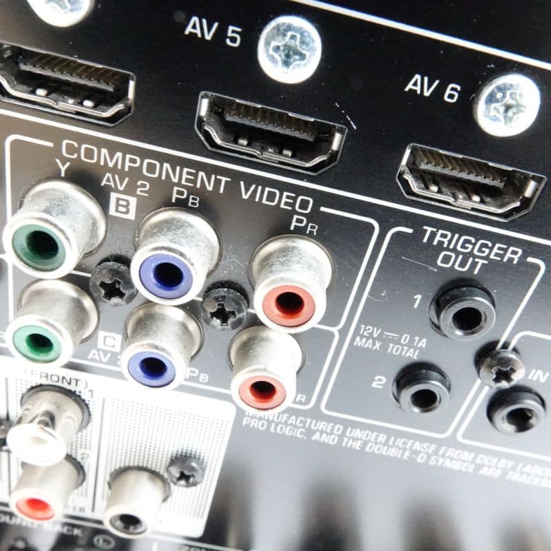 YAMAHA RX-A2050(H) ABランク 中古｜フジヤエービック