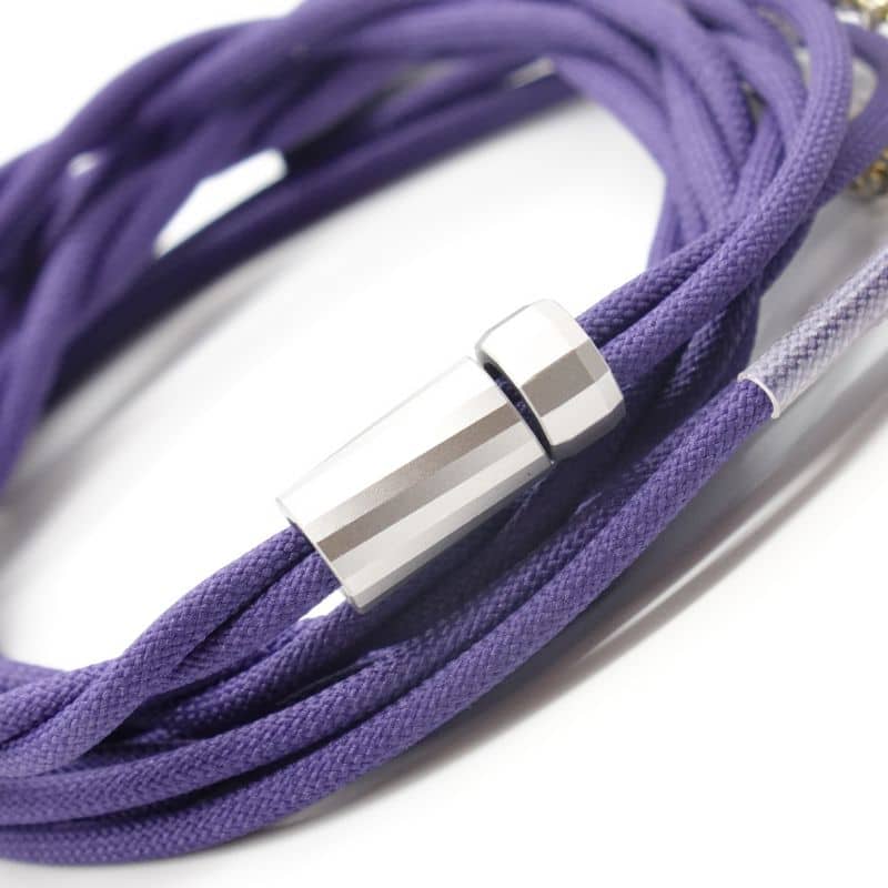 RHYMING DUST Purple