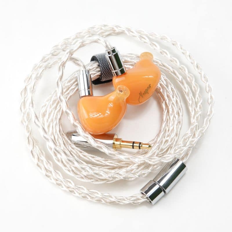 QoA Vesper 2 イエロー Aランク 中古｜フジヤエービック