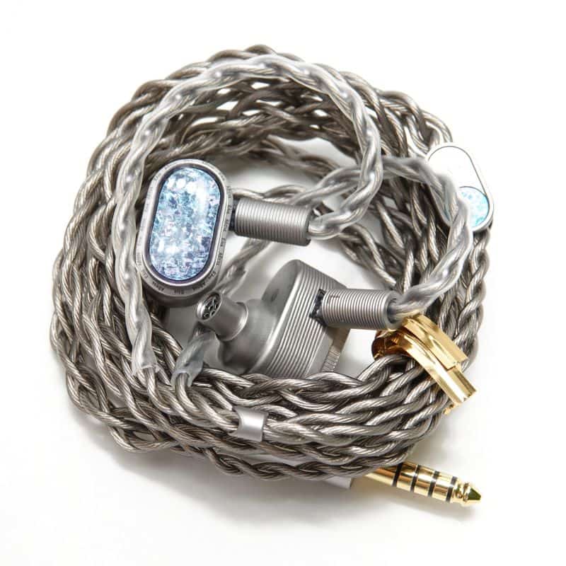 Shanling Moria Blue AB+ランク 中古｜フジヤエービック