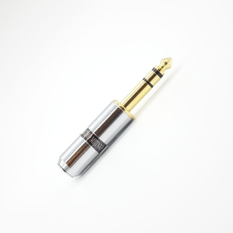 オーディオみじんこ SILVER BULLET 6.3 AB+ランク 中古｜フジヤエービック