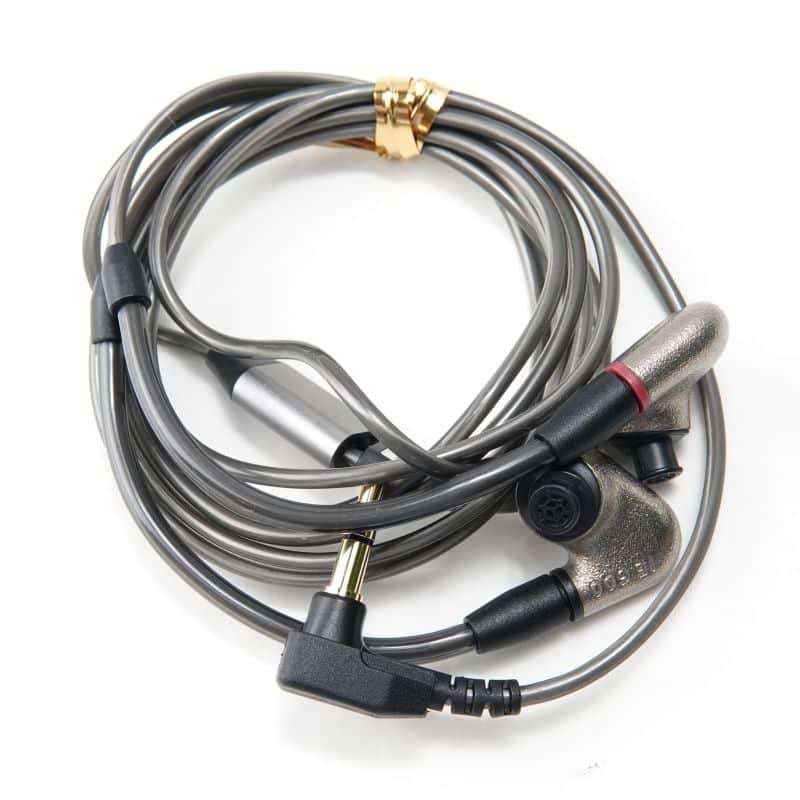 SENNHEISER IE600 AB+ランク 中古｜フジヤエービック