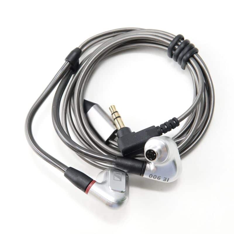 SENNHEISER IE 900 AB+ランク 中古｜フジヤエービック