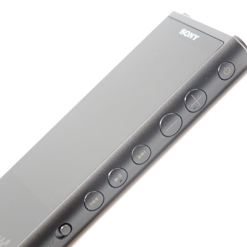 SONY NW-ZX507/BM AB+ランク 中古｜フジヤエービック