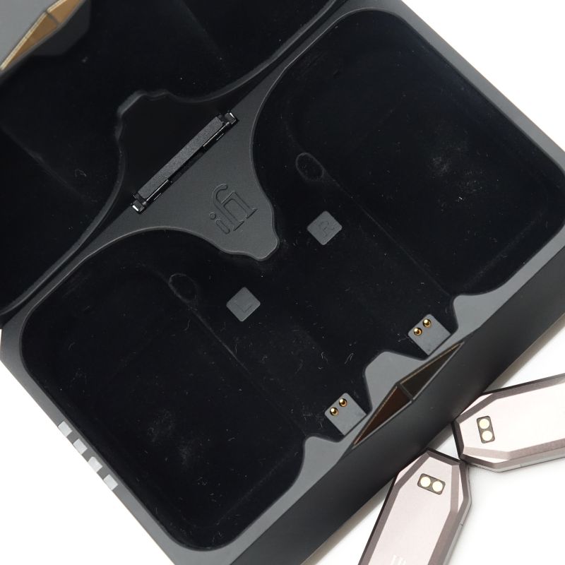 iFi audio GO pod MAX [IFI-GO-PODMAX] ABランク 中古｜フジヤエービック