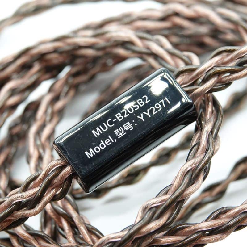 【未開封】 MUC-B20SB2 SONY MUC-B20SB2 ABランク 中古｜フジヤエービック