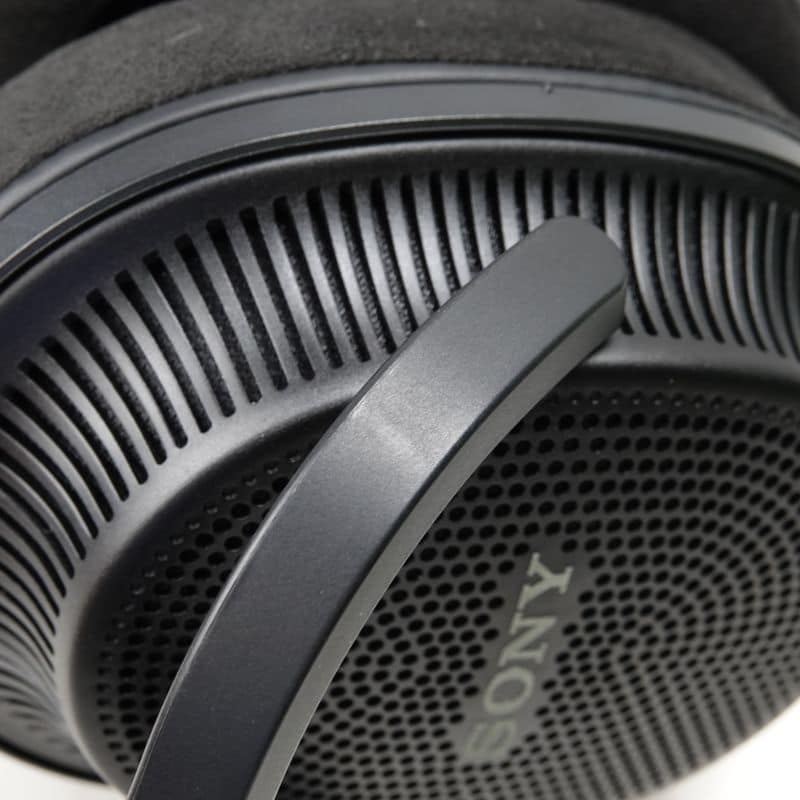 SONY MDR-MV1 AB+ランク 中古｜フジヤエービック