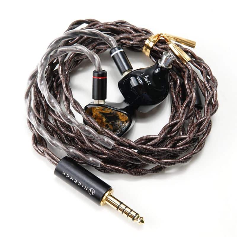 NICEHCK Rockies AB+ランク 中古｜フジヤエービック
