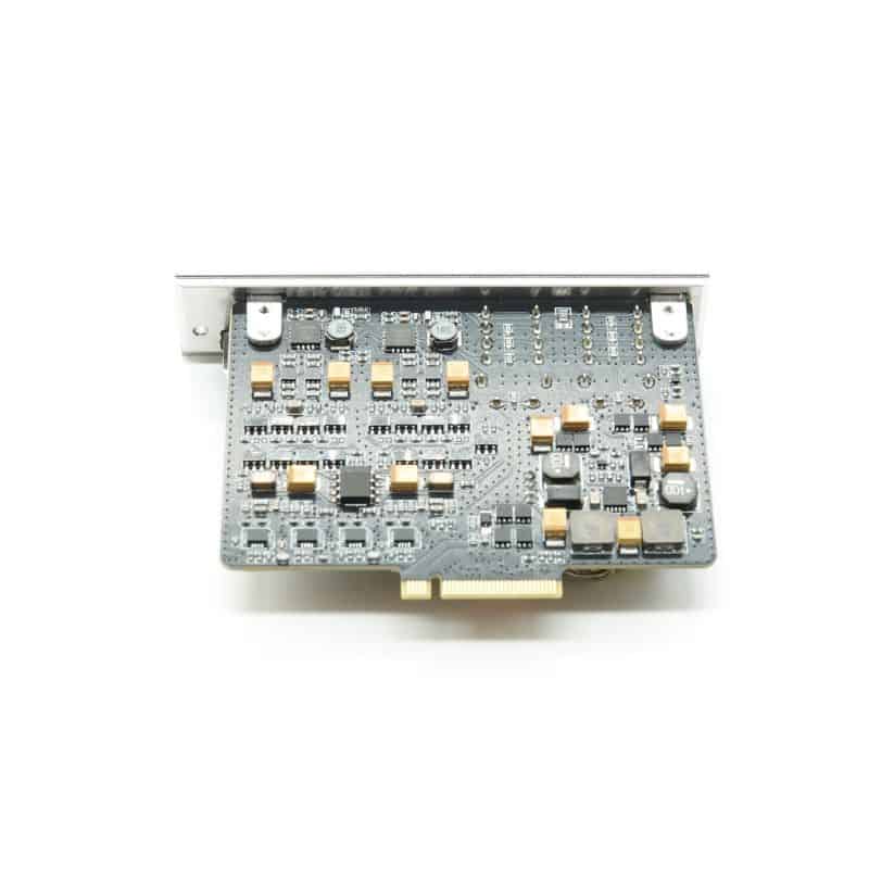 iBasso Audio AMP18 DX340専用AMPカード AB+ランク 中古｜フジヤエービック