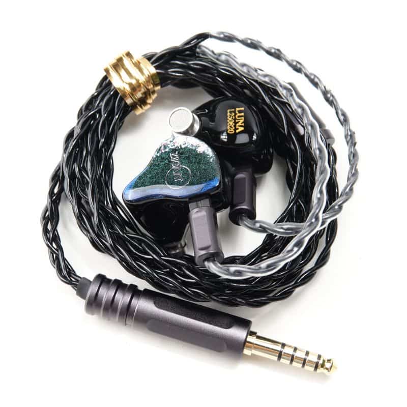 ZiiGaat Luna AB+ランク 中古｜フジヤエービック