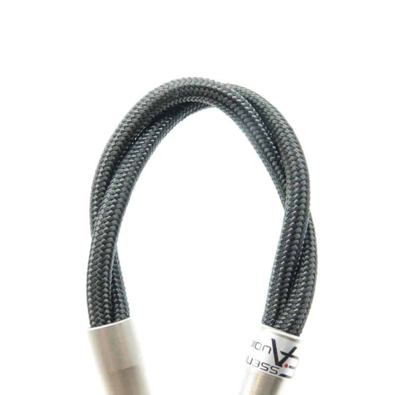 Solid ONE(4.4mm to 4.4mm) 10cm