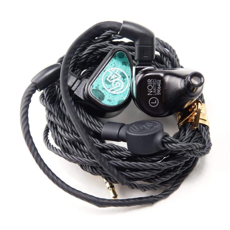 64 AUDIO Fourte Noir [64A-8021] AB+ランク 中古｜フジヤエービック