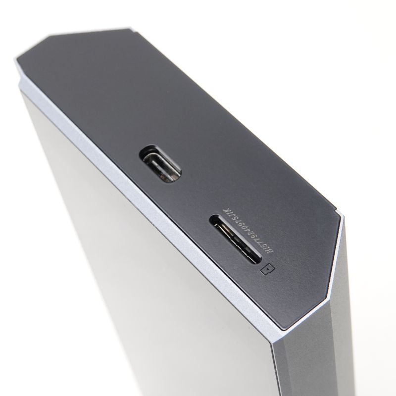 Astell&Kern KANN ULTRA [IRV-AK-KANN-ULTRA] ABランク 中古｜フジヤ