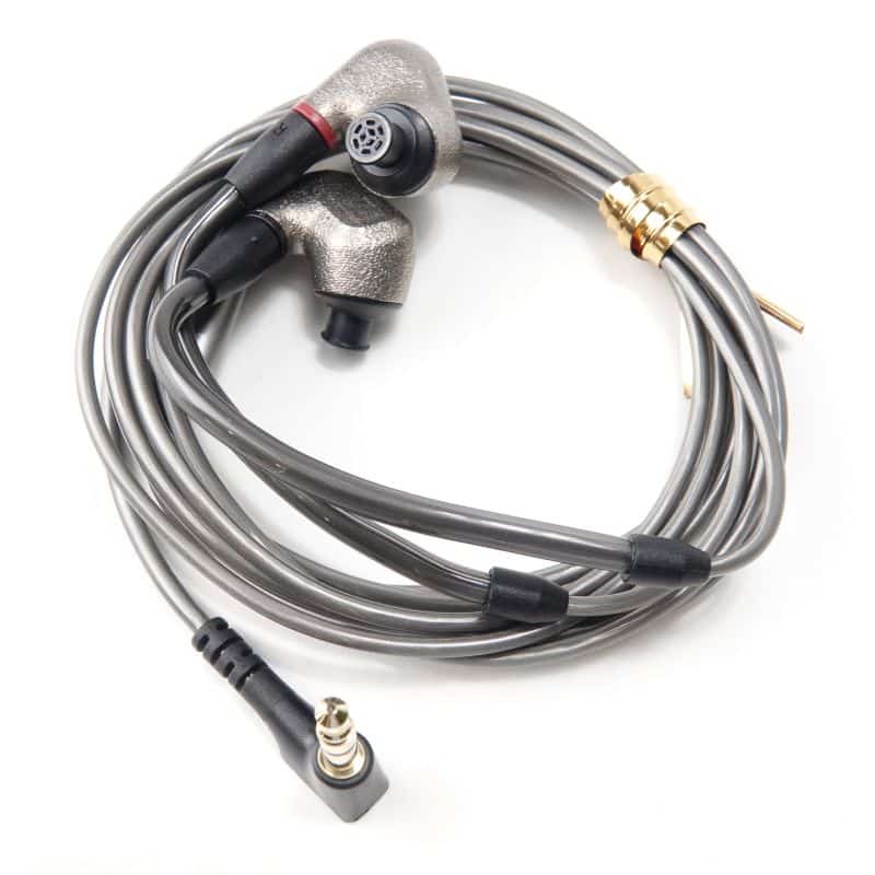SENNHEISER IE600 AB+ランク 中古｜フジヤエービック