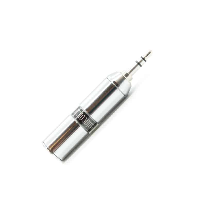 オーディオみじんこ SILVER BULLET 3.5R AB+ランク 中古｜フジヤエービック