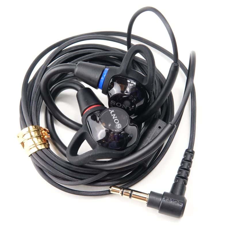 IER-M500 BZ