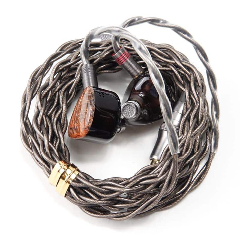DUNU-TOPSOUND DaVinci [DUNU×GIZAUDIO DaVinci] AB+ランク 中古