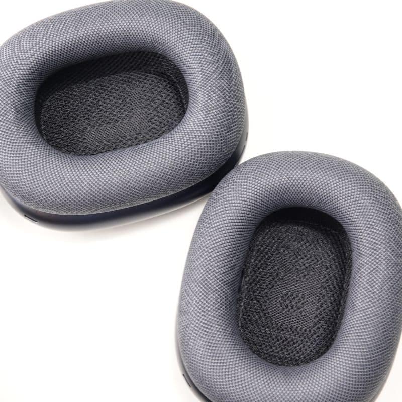 Apple AirPods Max 2 [ミッドナイト] [MHWK4ZA/A] AB+ランク 中古