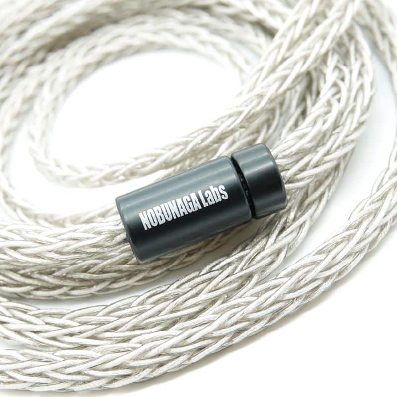 NOBUNAGA Labs 旭扇 極 (Kyokusen-Kiwami) 4.4mm5極 [NLV-KYK-KWM] AB+