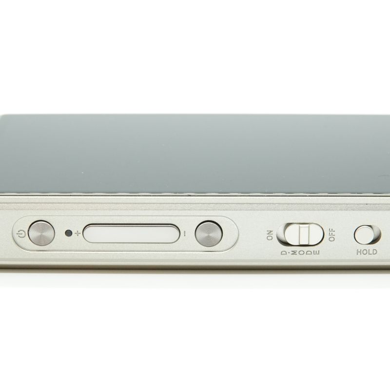 FIIO M21 Titanium Gold [FIO-M21-G] AB+ランク 中古｜フジヤエービック
