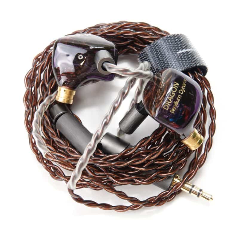 Moritz Audio DRAGON AB+ランク 中古｜フジヤエービック