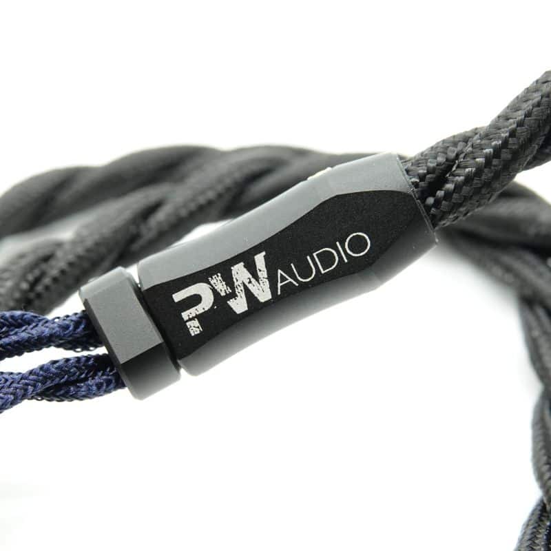 PW Audio Orpheus with Shielding AB+ランク 中古｜フジヤエービック