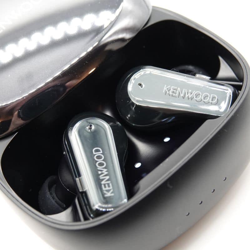 KENWOOD GLASS Core Pro [KH-CRZ100T] ABランク 中古｜フジヤエービック