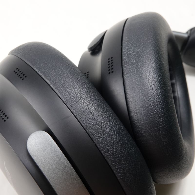 BOSE QuietComfort Ultra Headphones [QCULTRAHPBLK] ABランク 中古