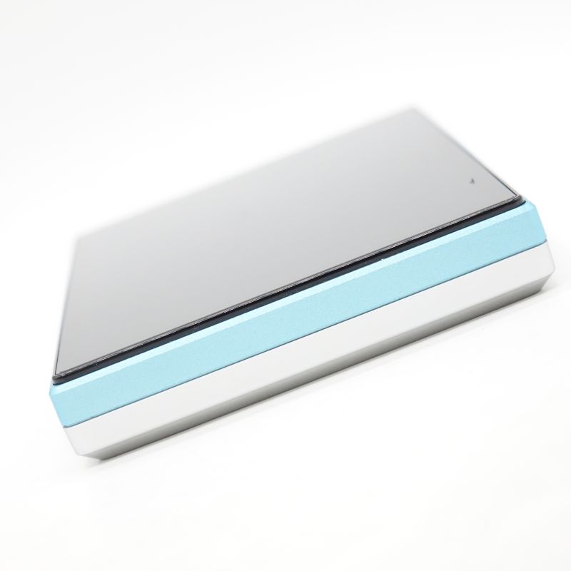 JM21 Blue [FIO-JM21-L]