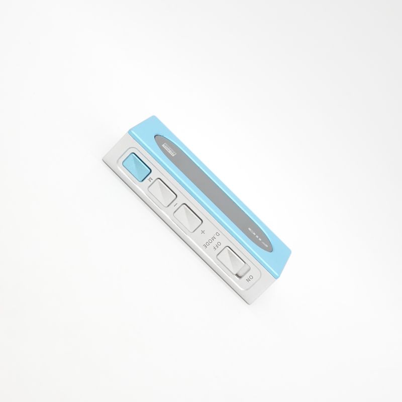 KA15 Blue [FIO-KA15-L]