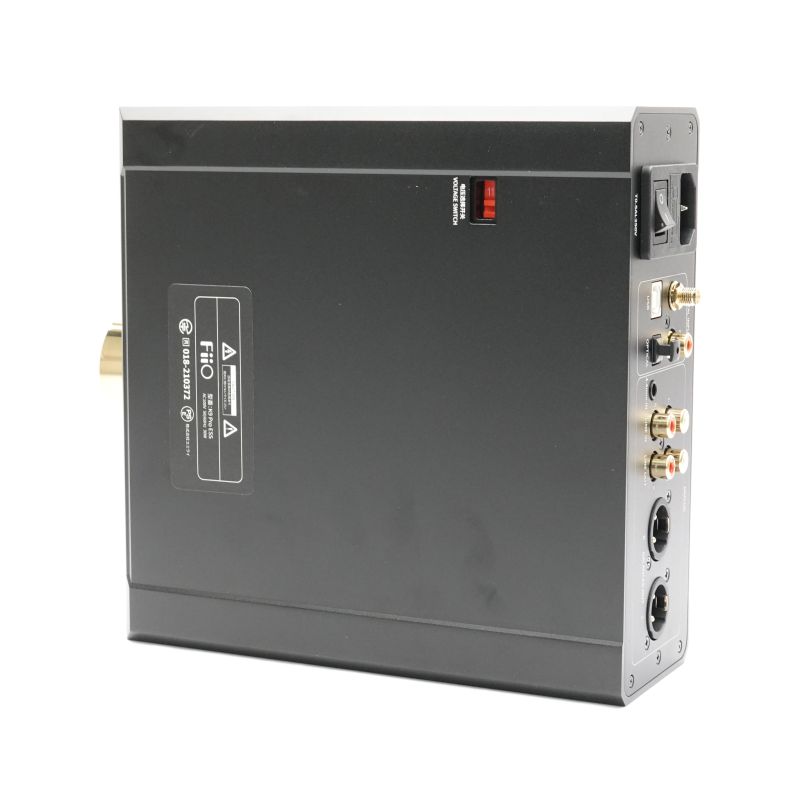 K9 Pro ESS [FIO-K9PROESS-B]