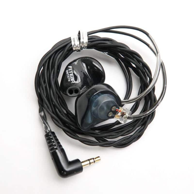 FitEar EST Universal