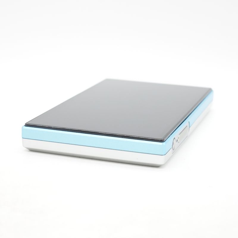 JM21 Blue [FIO-JM21-L]