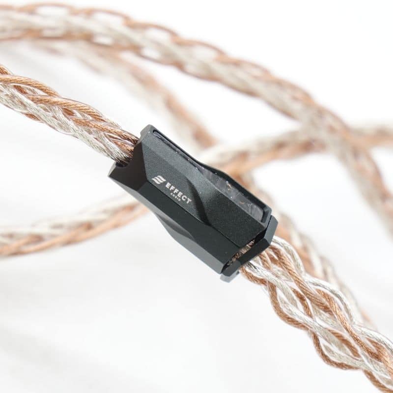 Ares S IIxCadmus II 4.4mm